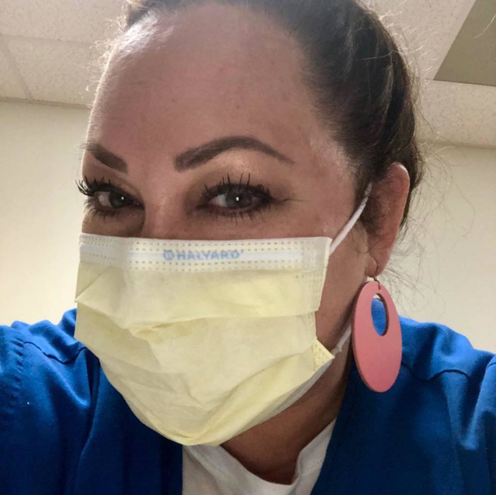 Meet your Posher, Gina